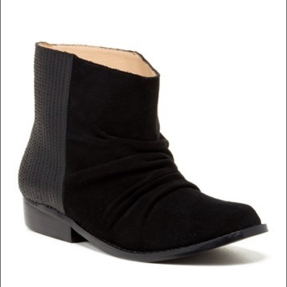 Joe's Jeans Shoes New Joes Jeans Slouch Boot Poshmark